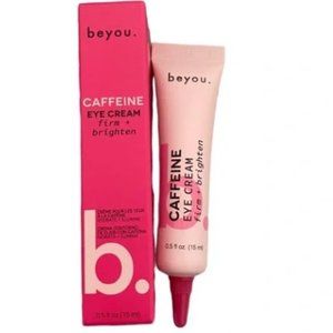 ✨ Beyou Caffeine Eye Cream - ✨ 3 for $25